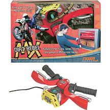 MX Dirt Rebel