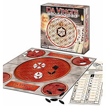 Da Vincis Challenge