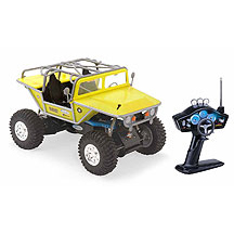 Nylint Rock Crawler