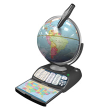 Smart Globe