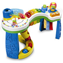 Learn-Around Playground