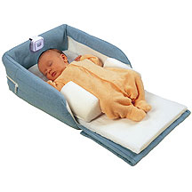 Snuggle Nest