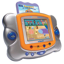V.Smile Pocket Learning System