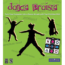 Dance Praise