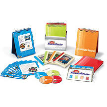 Hooked on Phonics Master Reader