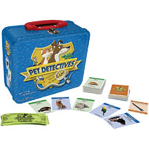Pet Detectives