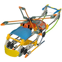 Flex KNex