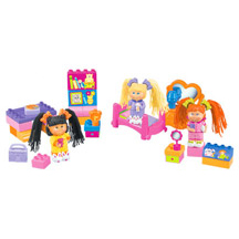 Cabbage Patch Kids Slumber Party Playset