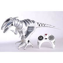 Roboraptor