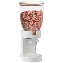 Indispensible Dispenser