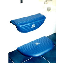 <BR>Cooshie Tub Guards