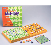 Roll n Multiply