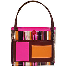 Whole Roost Diaper Bag