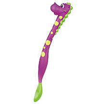 <BR>Bendable Infant Spoons
