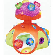 Discovery Grow Toys Ann B. Dextrous