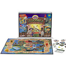 Cranium Zooreka