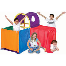 Cranium Super Fort