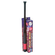 Junk Ball Home Run Challenge