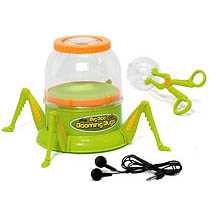 Big Bad Booming Bugs Electronic Observation Station
