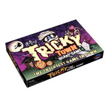 Tricky Town