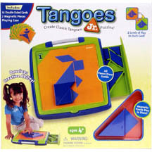 Tangoes Jr.