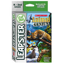 Animal Genius