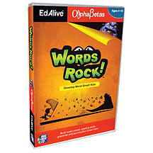 Words Rock!