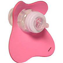 TipeToes Baby Bottle Holder