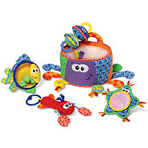 Baby Beach Band