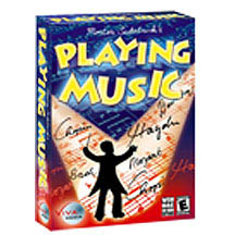 Playing Music