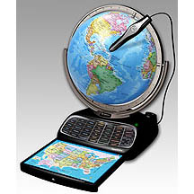 SmartGlobe 2.0