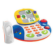 Bi-Lingual Talking <BR>Video Phone