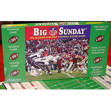 Big Sunday