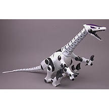 Roboreptile