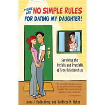 There Are No Simple Rules For Dating My Daughter