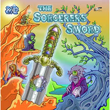 XIG - The Sorcerers Sword