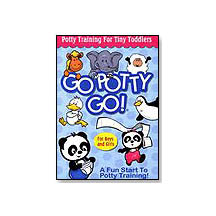 Go Potty Go!