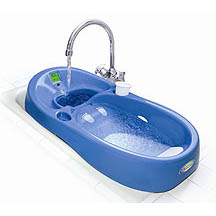 4moms Cleanwater Infant Tub