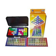 Lonpos 303 Pyramid & Rectangle Game