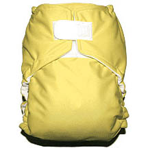 Rumpsters One Size <BR>Cloth Diaper