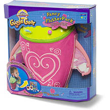 Cranium Giggle Gear Fancy Flutterpack