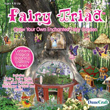 Fairy Triad