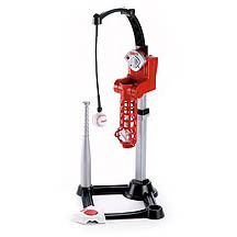 ESPN Better Batter Baseball