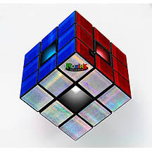 Rubiks Revolution