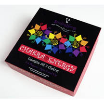 Chakra Energy