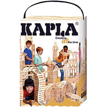 Kapla Toys