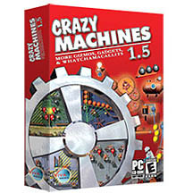 Crazy Machines 1.5