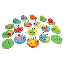 Froggy Boogie