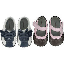 pediped footwear