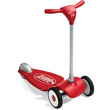 My First Scooter